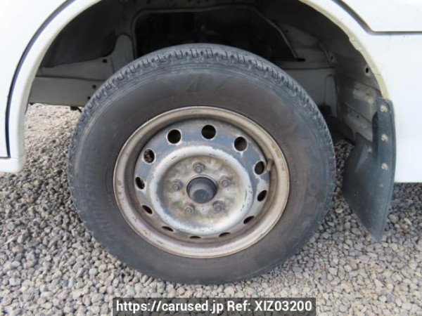 Used 2007 MT mazda bongo-van SK82V Image[29]