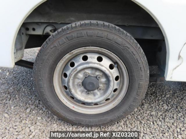 Used 2007 MT mazda bongo-van SK82V Image[30]