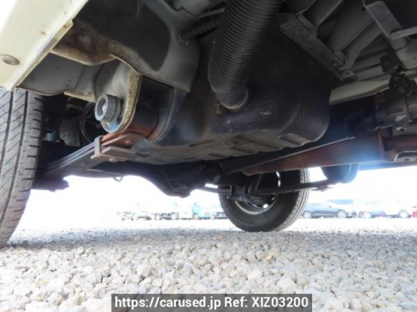 Used 2007 MT mazda bongo-van SK82V Image[36]