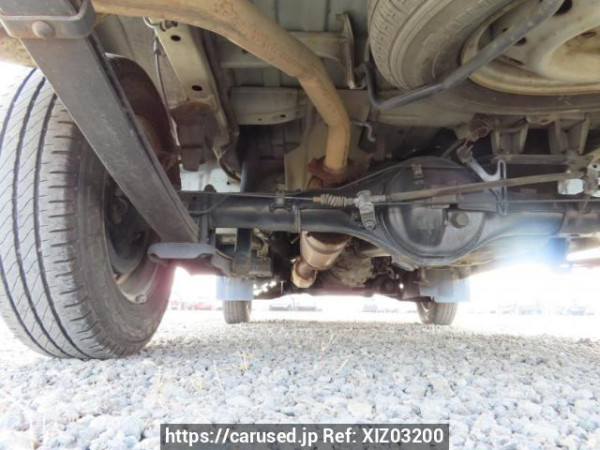 Used 2007 MT mazda bongo-van SK82V Image[39]
