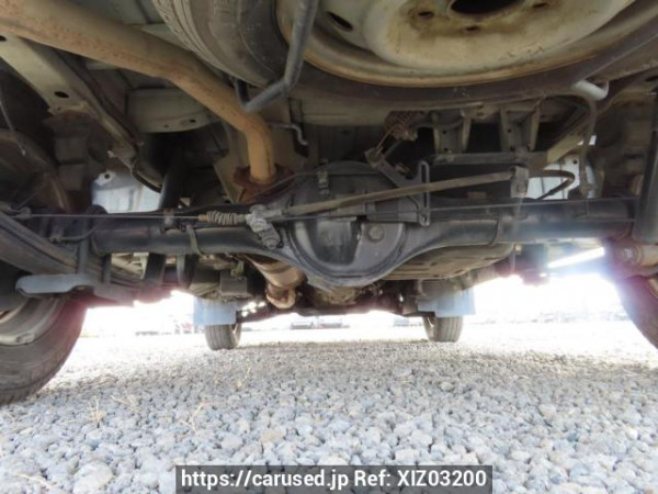 Used 2007 MT mazda bongo-van SK82V Image[40]