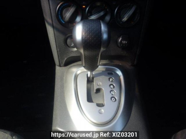 Used 2008 AT nissan dualis KJ10 Image[20]