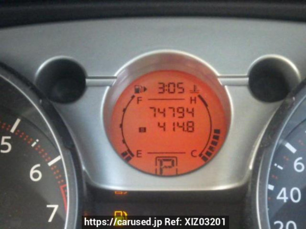 Used 2008 AT nissan dualis KJ10 Image[22]