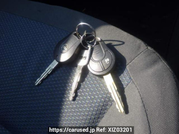 Used 2008 AT nissan dualis KJ10 Image[24]