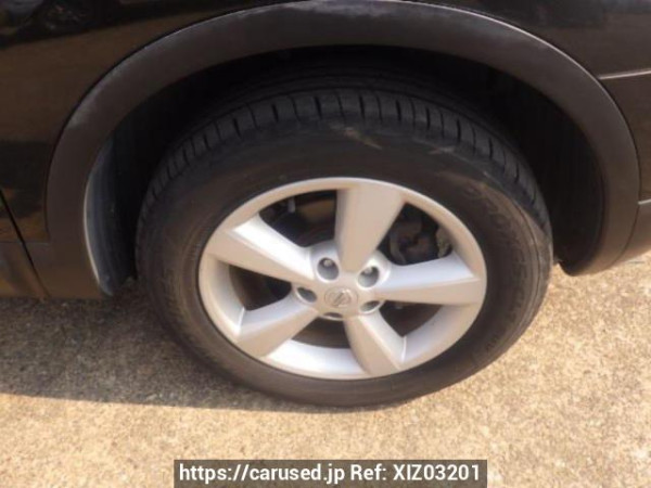 Used 2008 AT nissan dualis KJ10 Image[25]