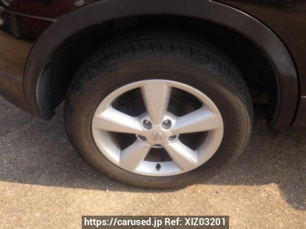 Used 2008 AT nissan dualis KJ10 Image[26]