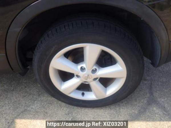 Used 2008 AT nissan dualis KJ10 Image[27]