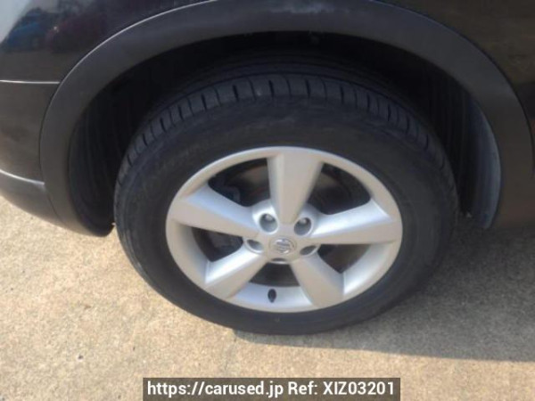 Used 2008 AT nissan dualis KJ10 Image[28]