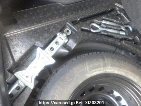 Used 2008 AT nissan dualis KJ10 Image[38]