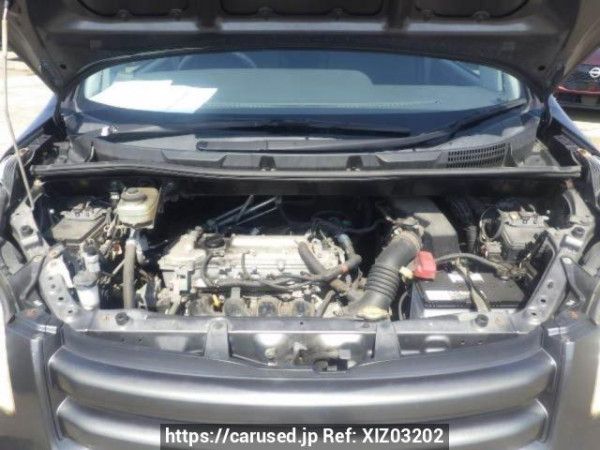 Used 2007 AT toyota noah ZRR75G Image[9]