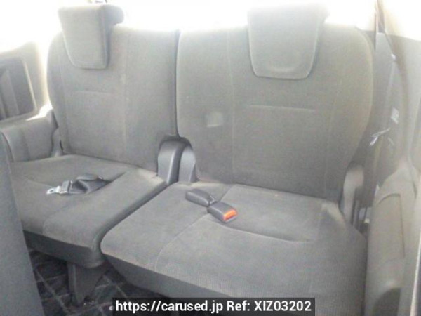 Used 2007 AT toyota noah ZRR75G Image[15]