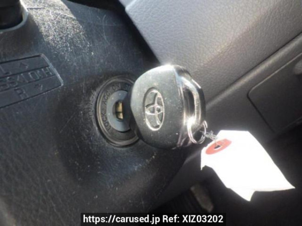 Used 2007 AT toyota noah ZRR75G Image[19]