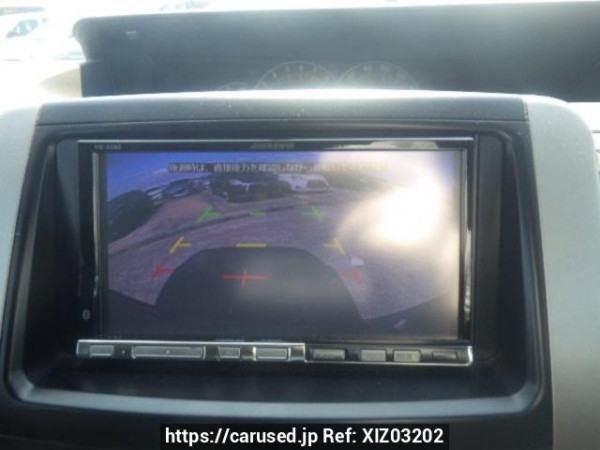 Used 2007 AT toyota noah ZRR75G Image[21]