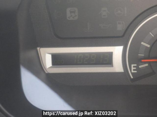 Used 2007 AT toyota noah ZRR75G Image[24]