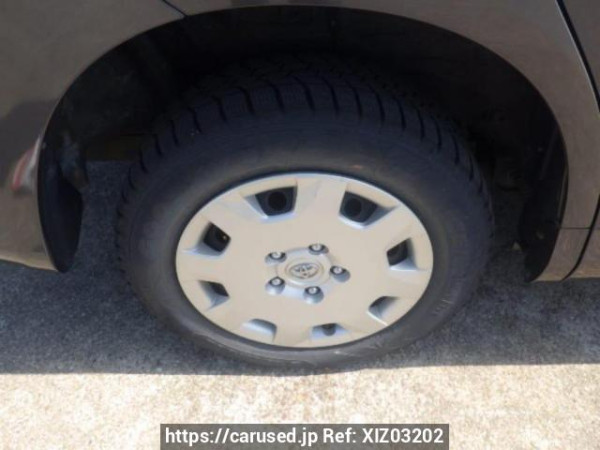 Used 2007 AT toyota noah ZRR75G Image[25]