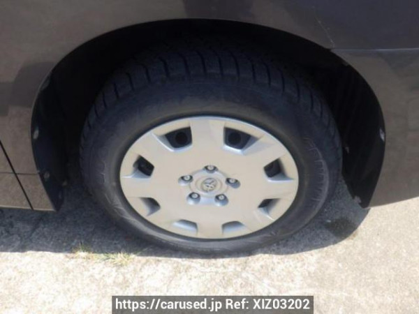 Used 2007 AT toyota noah ZRR75G Image[26]