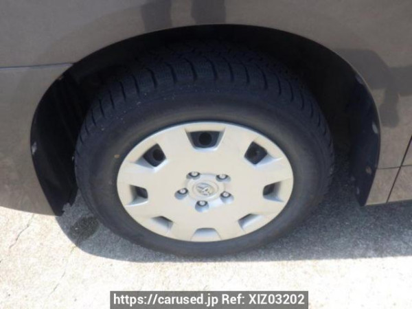 Used 2007 AT toyota noah ZRR75G Image[27]