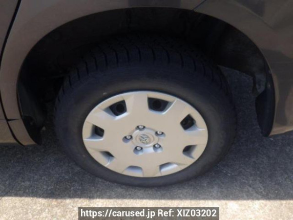 Used 2007 AT toyota noah ZRR75G Image[28]