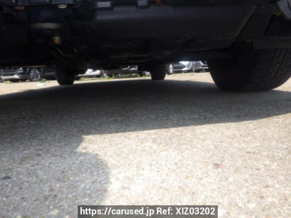 Used 2007 AT toyota noah ZRR75G Image[30]