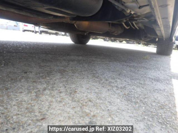 Used 2007 AT toyota noah ZRR75G Image[31]