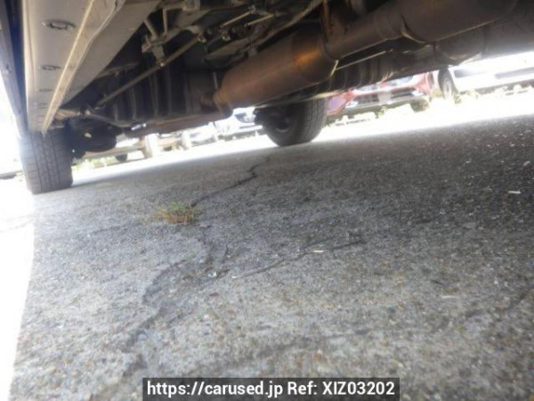 Used 2007 AT toyota noah ZRR75G Image[32]