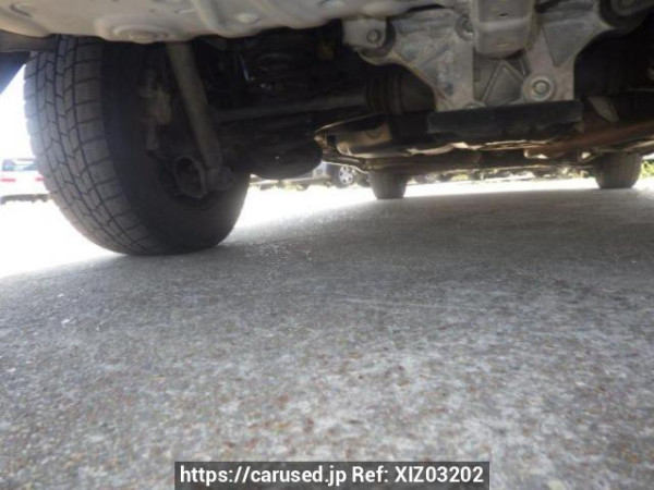 Used 2007 AT toyota noah ZRR75G Image[33]