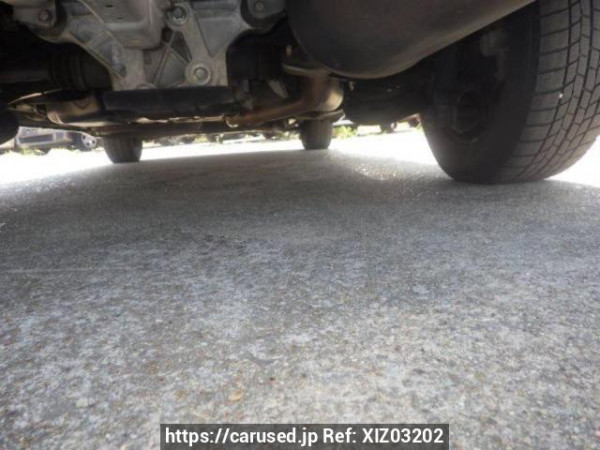 Used 2007 AT toyota noah ZRR75G Image[34]