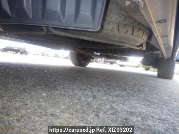 Used 2007 AT toyota noah ZRR75G Image[36]