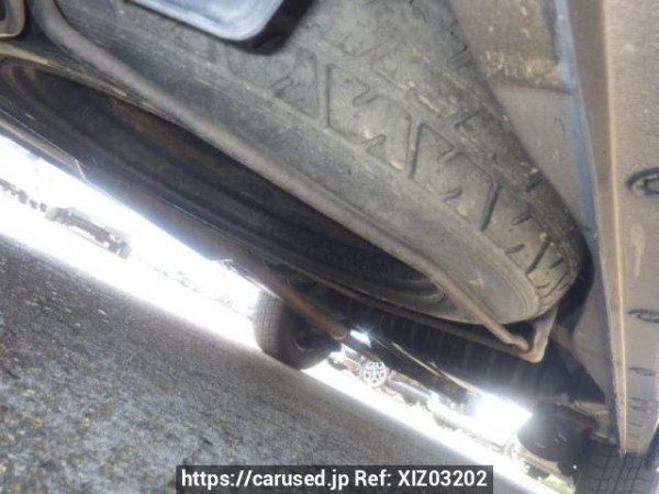 Used 2007 AT toyota noah ZRR75G Image[37]