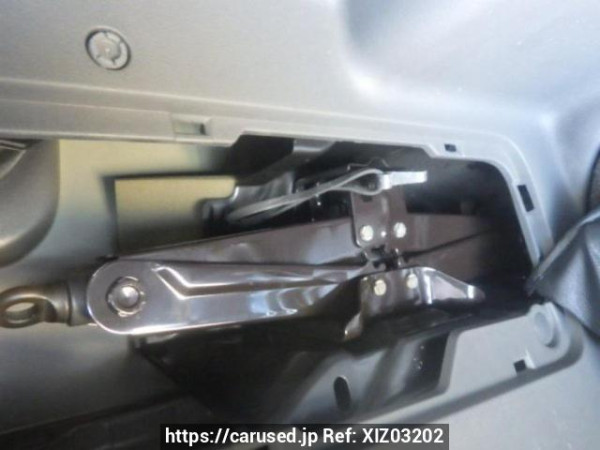 Used 2007 AT toyota noah ZRR75G Image[39]