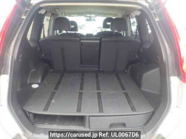 Used 2009 AT nissan x-trail NT31 Image[8]