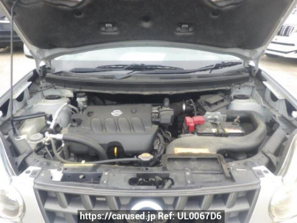 Used 2009 AT nissan x-trail NT31 Image[9]