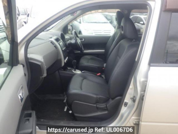 Used 2009 AT nissan x-trail NT31 Image[12]