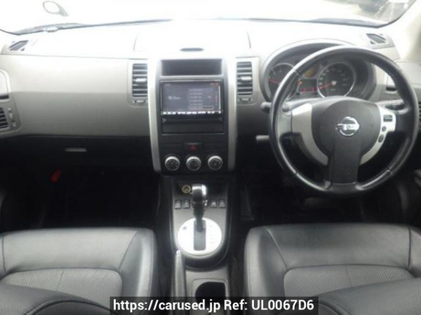 Used 2009 AT nissan x-trail NT31 Image[14]