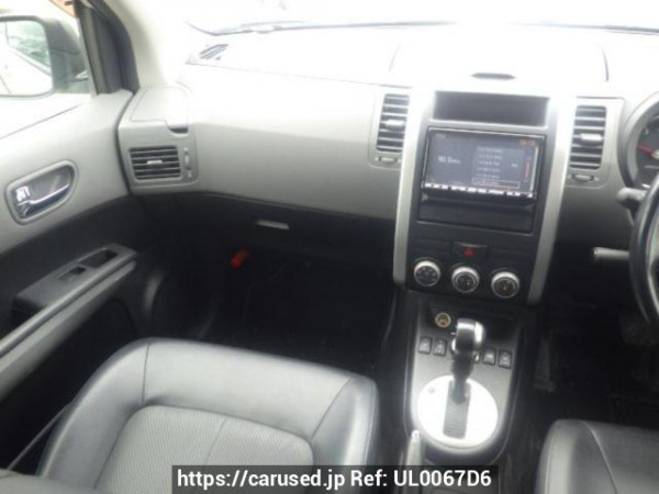 Used 2009 AT nissan x-trail NT31 Image[15]