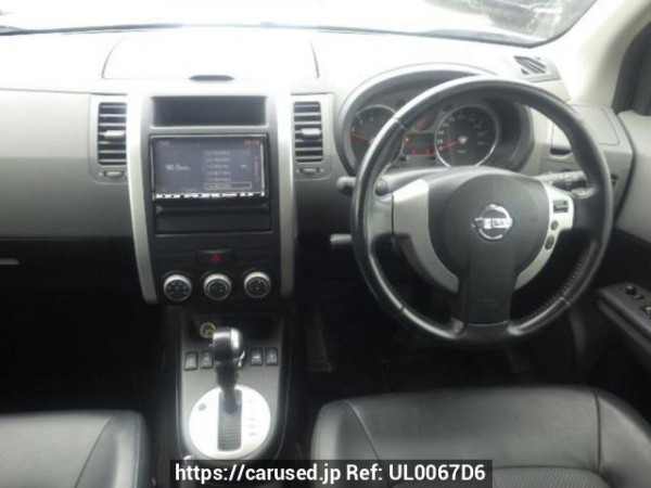 Used 2009 AT nissan x-trail NT31 Image[16]