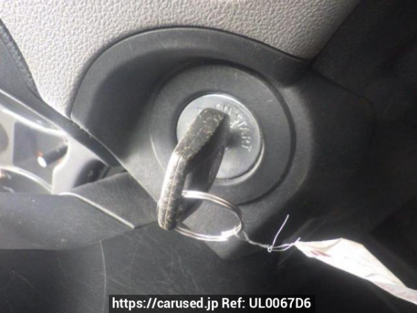 Used 2009 AT nissan x-trail NT31 Image[17]