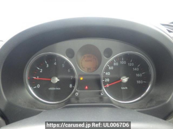 Used 2009 AT nissan x-trail NT31 Image[20]
