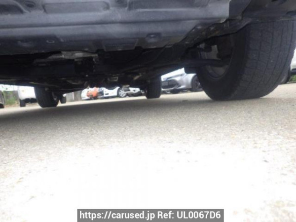 Used 2009 AT nissan x-trail NT31 Image[27]