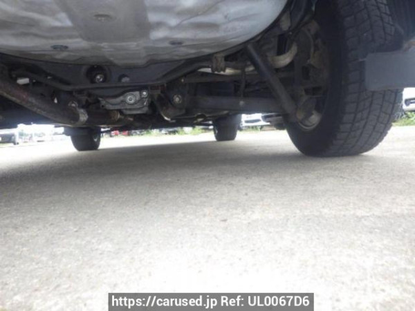 Used 2009 AT nissan x-trail NT31 Image[31]