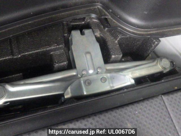 Used 2009 AT nissan x-trail NT31 Image[36]