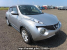 Nissan JUKE YF15