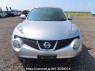 Used 2010 AT nissan juke YF15 Image[1]