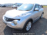 Used 2010 AT nissan juke YF15 Image[2]