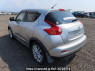Used 2010 AT nissan juke YF15 Image[4]