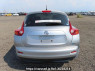 Used 2010 AT nissan juke YF15 Image[5]