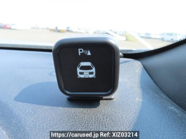 Used 2010 AT nissan juke YF15 Image[25]