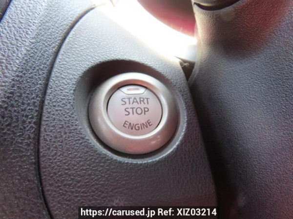 Used 2010 AT nissan juke YF15 Image[26]