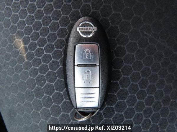 Used 2010 AT nissan juke YF15 Image[27]
