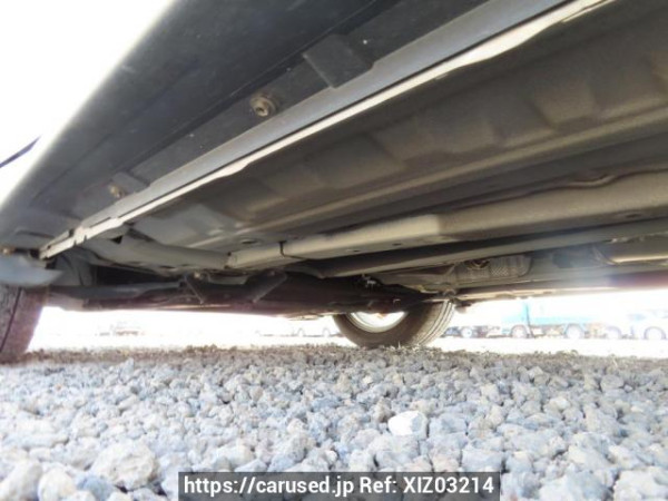 Used 2010 AT nissan juke YF15 Image[35]